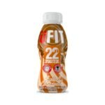 UFIT Salted Caramel 12x310ml