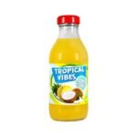 TROPICAL VIBES Pineapple Coconut 15x300ml