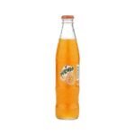 MIRINDA Glass Orange 24x250ml