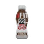 UFIT Chocolate 12x310ml