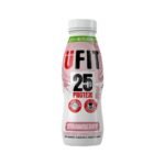 UFIT Strawberry 12x310ml