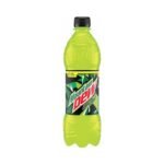 MOUNTAIN DEW Citrus PM £ 0.85 24x330ml