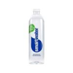 GLACEAU Smartwater 24x600ml