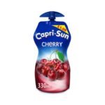 CAPRI SUN Cherry PM£1.09 15x330ml