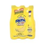 Uludag Extra melon 1X24X250ml