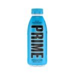 PRIME UK blue raspberry 1x12x500ml
