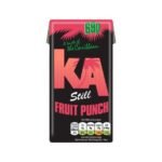 KA Fruit Punch PM £0.69 27x288ml