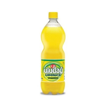 Uludag Lemonade 1X12X1lt