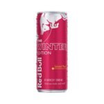RED BULL Spiced Pear  PM £1.45 12x250ml