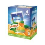 FLAVITA orange 1x10x4x200ml