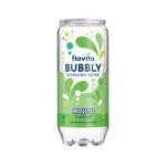 FLAVITA bubly mojito sparkling water 1x24x300ml