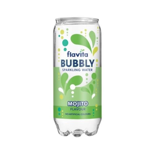 prime-jpg4 - 2024-06-07T001538.115 FLAVITA bubly mojito sparkling water 1x24x300ml - Image 1