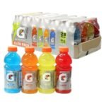 GATORADE Mixed Pack 28x591ml