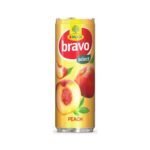 RAUCH Bravo Peach 24x250ml