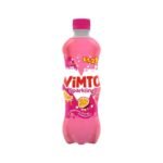 VIMTO Raspberry Orange & Passionfruit 12x500ml £1.25
