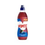 VIMTO still sport cup blackberry raspberry & blueberry 1x12x500ml £1.25pm