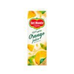 DEL MONTE orange l 1x6x1x1lt