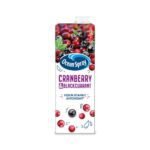 OCEAN SPRAY cranberry&blackcurrant 1X12X1L £1.69pm