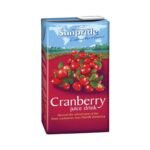 SUNPRIDE Cranberry 12x1L