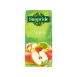 SUNPRIDE Apple 12x1L