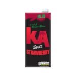 KA Strawberry 12x1L  £1.19