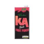 KA Fruit Punch 12X1L £1.19