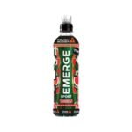 EMERGE Sport Strawberry&Watermelon 12x500 ml 70p