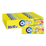 ORBIT Citrus 1x30