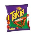 TAKIS Fajita 20x92.3g