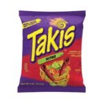 TAKIS Nitro 20x92.3g