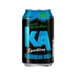 KA Karibbean Kola 24X330ml £0.59