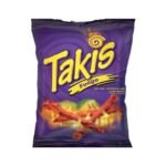 TAKIS Fuego 10x180g