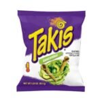 TAKIS Guacamole 20x92.3g