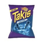 TAKIS Blue Heat 20x92.3g