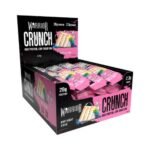 WARRIOR Crunch Birthday Cake 12x64g