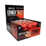WARRIOR crunch Peanut Butter Cup 1x12x64gm