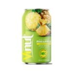 VINUT pineapple 24X330ml