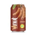 VINUT tamarind 24X330ml