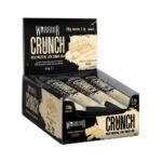 WARRIOR Crunch White Chocolate Crisp 12x64g
