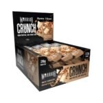 WARRIOR crunch white chocolate mocha 1x12x64gm