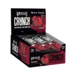 WARRIOR crunch raspberry dark chocolate 1x12x64gm