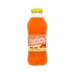 TROPICAL RHYTHMS Mango Carrot 12x475ml