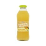 TROPICAL RHYTHMS Pineapple Ginger 12x475ml