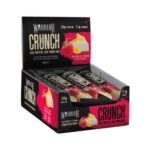 WARRIOR crunch raspberry lemon cheesecake1x12x64gm