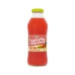 TROPICAL RHYTHMS Fruit Punch 12x475ml