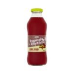 TROPICAL RHYTHMS Sorrel Ginger12x475ml
