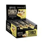 WARRIOR crunch banoffee pie 1x12x64gm