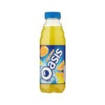 OASIS Citrus Punch PM £1.20 12X500ml