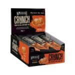 WARRIOR crunch salted caramel 1x12x64gm