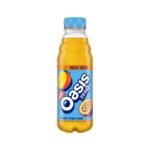 OASIS £1.20pm exotic fruits 12X500ml